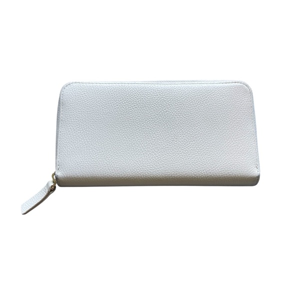 Italian Leather Wallet - Picture 1 of 7